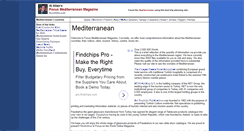 Desktop Screenshot of focusmm.com